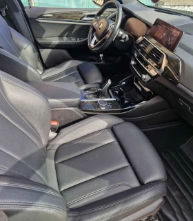 BMW X3 30i xDrive - 24499 € - 79973217 12