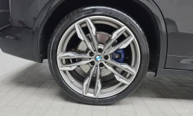 BMW X3 xDrive M40i* ОБДУХВАНЕ* ПОДГРЕВ* 360* ПАНО*  - 32600 € - 40618837 5