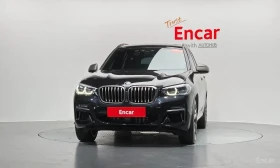 BMW X3 xDrive M40i* ОБДУХВАНЕ* ПОДГРЕВ* 360* ПАНО*  - 32600 € - 40618837 3