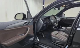BMW X3 xDrive M40i* ОБДУХВАНЕ* ПОДГРЕВ* 360* ПАНО*  - 32600 € - 40618837 10