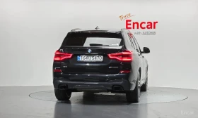 BMW X3 xDrive M40i* ОБДУХВАНЕ* ПОДГРЕВ* 360* ПАНО*  - 32600 € - 40618837 4
