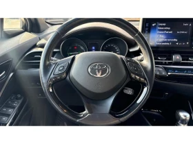 Toyota C-HR 1.8 HSD LOUNGE | Mobile.bg � ����� ������ 13