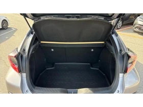 Toyota C-HR 1.8 HSD LOUNGE | Mobile.bg � ����� ������ 10