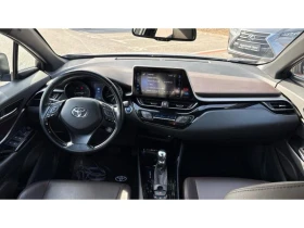 Toyota C-HR 1.8 HSD LOUNGE | Mobile.bg � ����� ������ 8