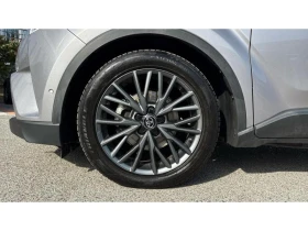 Toyota C-HR 1.8 HSD LOUNGE | Mobile.bg � ����� ������ 16