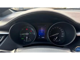 Toyota C-HR 1.8 HSD LOUNGE | Mobile.bg � ����� ������ 14