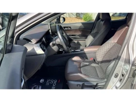 Toyota C-HR 1.8 HSD LOUNGE | Mobile.bg � ����� ������ 12