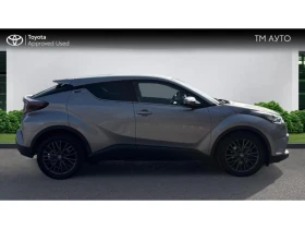 Toyota C-HR 1.8 HSD LOUNGE | Mobile.bg � ����� ������ 17