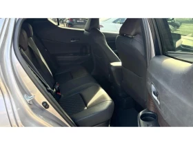 Toyota C-HR 1.8 HSD LOUNGE | Mobile.bg � ����� ������ 7
