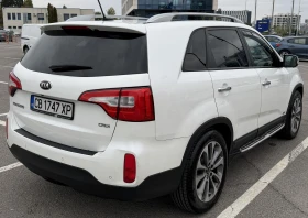 Kia Sorento 2.2 CRDi AWD - 10500 € - 66546323 6