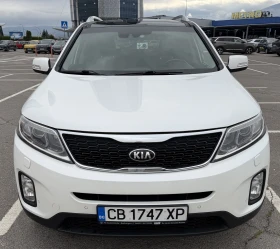 Kia Sorento 2.2 CRDi AWD - 10500 € - 66546323 3