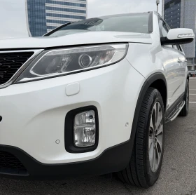 Kia Sorento 2.2 CRDi AWD - 10500 € - 66546323 2