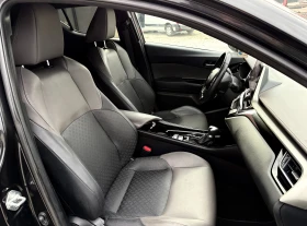 Toyota C-HR 1.8 Hybrid  | Mobile.bg � ����� ������ 14