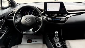 Toyota C-HR 1.8 Hybrid  | Mobile.bg � ����� ������ 12