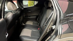 Toyota C-HR 1.8 Hybrid  | Mobile.bg � ����� ������ 9