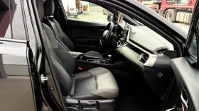 Toyota C-HR 1.8 Hybrid  | Mobile.bg � ����� ������ 13