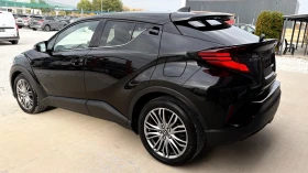 Toyota C-HR 1.8 Hybrid  | Mobile.bg � ����� ������ 6