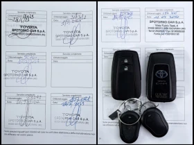 Toyota C-HR 1.8 Hybrid  | Mobile.bg � ����� ������ 16