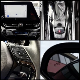 Toyota C-HR 1.8 Hybrid  | Mobile.bg � ����� ������ 15