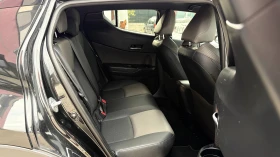 Toyota C-HR 1.8 Hybrid  | Mobile.bg � ����� ������ 11