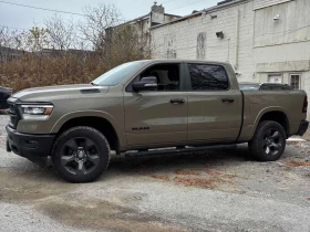 Dodge RAM 1500 * Big Horn * ���������� ��� ������������ ������*  | Mobile.bg � ����� ������ 2
