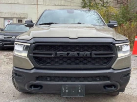 Dodge RAM 1500 * Big Horn * ���������� ��� ������������ ������*  | Mobile.bg � ����� ������ 6