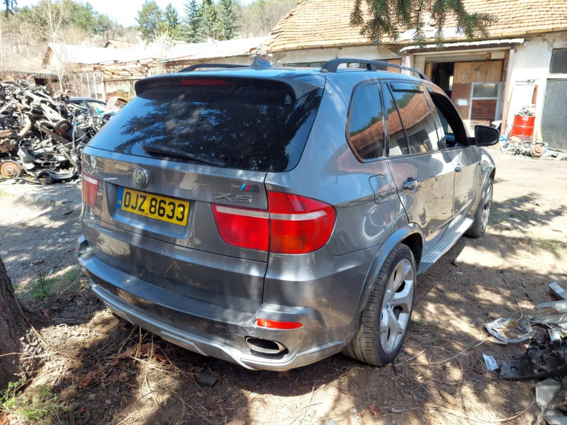 BMW X5 Bmw e70 3.0д 235кс , снимка 2 - Автомобили и джипове - 47489644