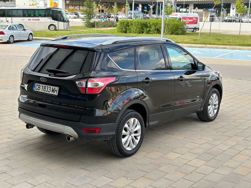 Ford Kuga, снимка 2 - Автомобили и джипове - 46266163