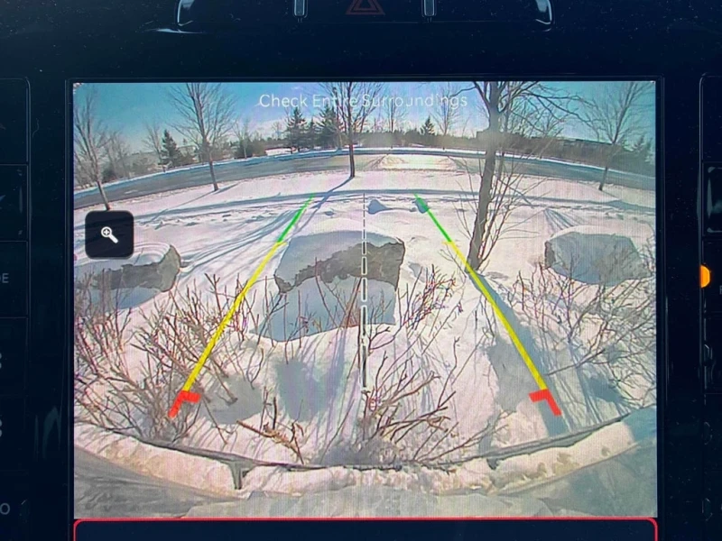 Dodge RAM 1500 * Laramie * CARFAX * ОБДУХВАНЕ * ПОДГРЕВИ, снимка 12 - Автомобили и джипове - 53251583