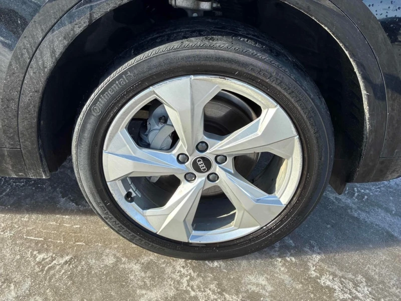 Audi Q5 * Progressiv * CARFAX * ЦЕНА ДО БГ, снимка 6 - Автомобили и джипове - 53383403