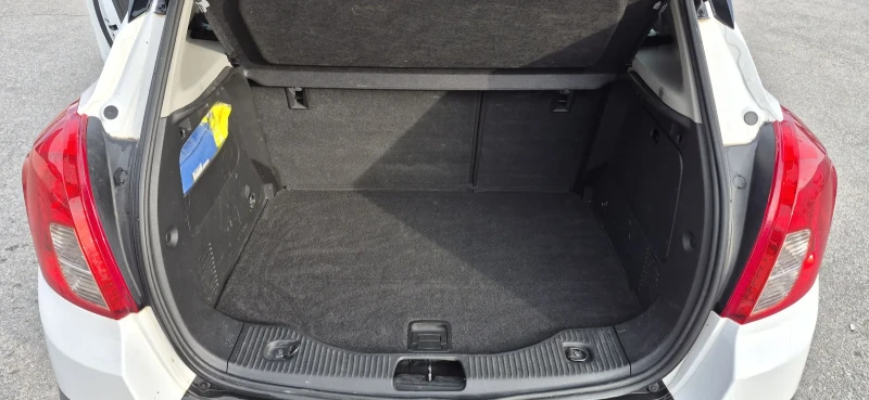 Opel Mokka 1.6i ГАЗ Evro 5 , снимка 13 - Автомобили и джипове - 53597437