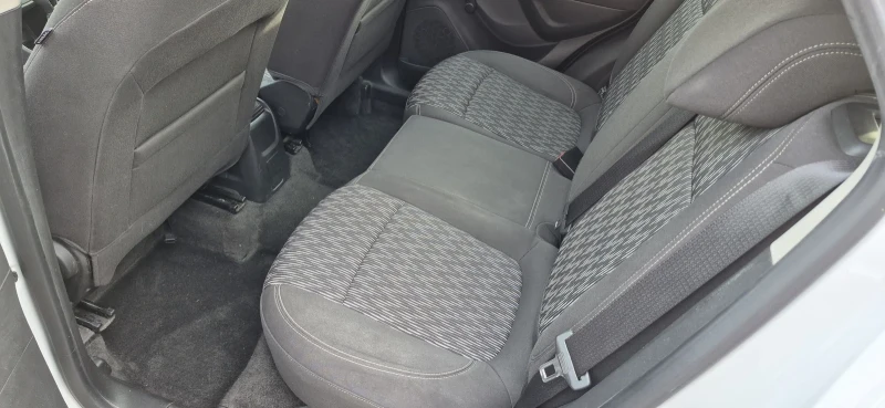 Opel Mokka 1.6i ГАЗ Evro 5 , снимка 11 - Автомобили и джипове - 53597437