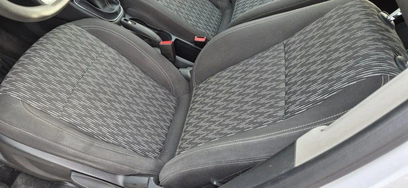 Opel Mokka 1.6i ГАЗ Evro 5 , снимка 10 - Автомобили и джипове - 53597437