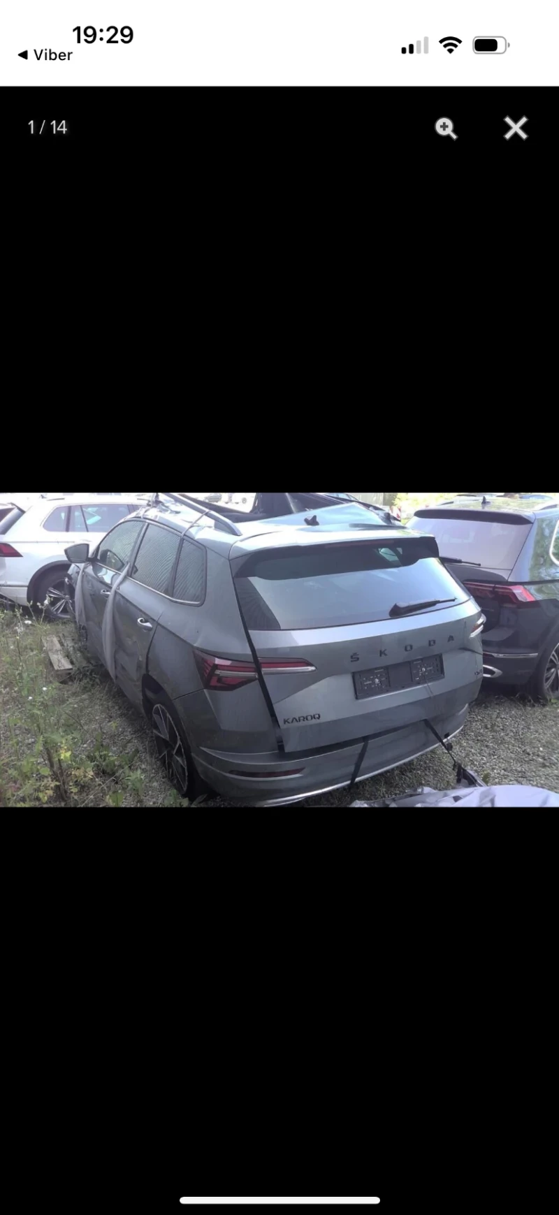 Skoda Karoq 2 0 TDI 4x4 - 1111 лв. - 40980143 1