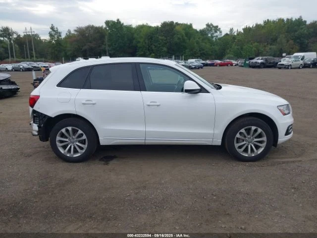 Audi Q5  - изображение 9