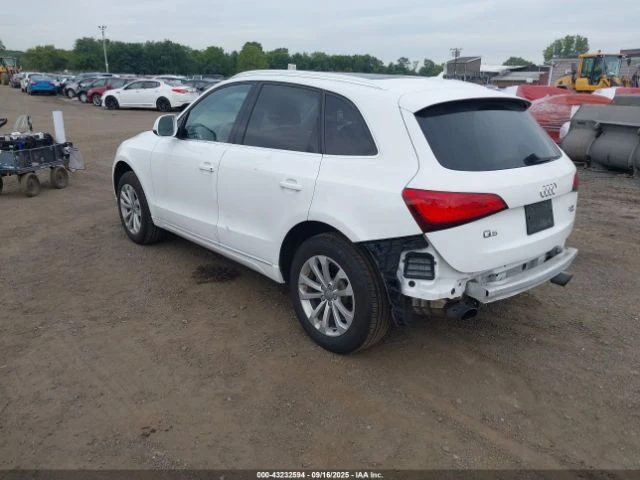 Audi Q5  - изображение 4