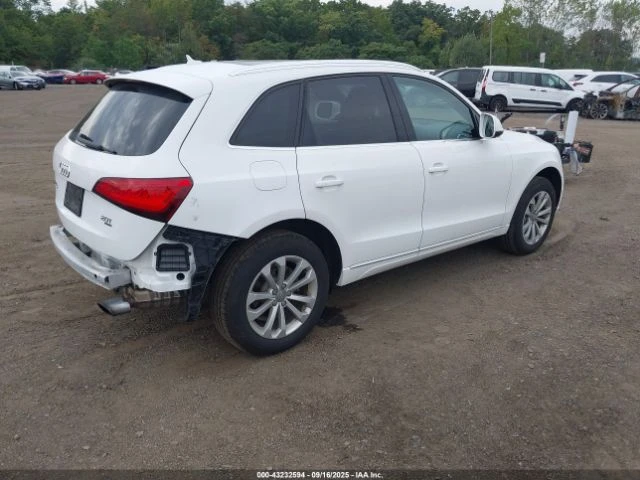 Audi Q5  - изображение 6