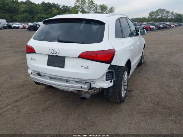Audi Q5  - изображение 8