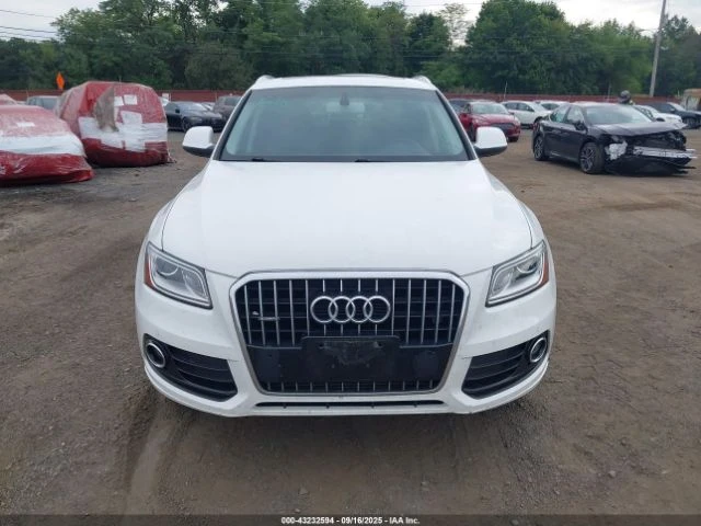 Audi Q5  - изображение 2