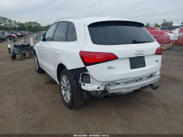 Audi Q5  - изображение 10