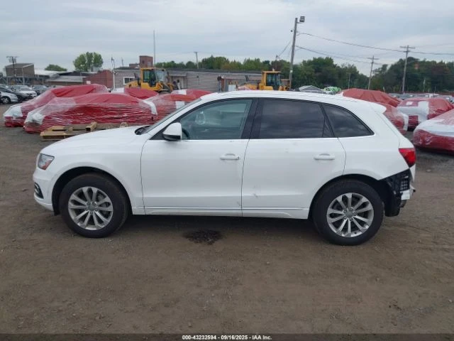 Audi Q5  - изображение 7