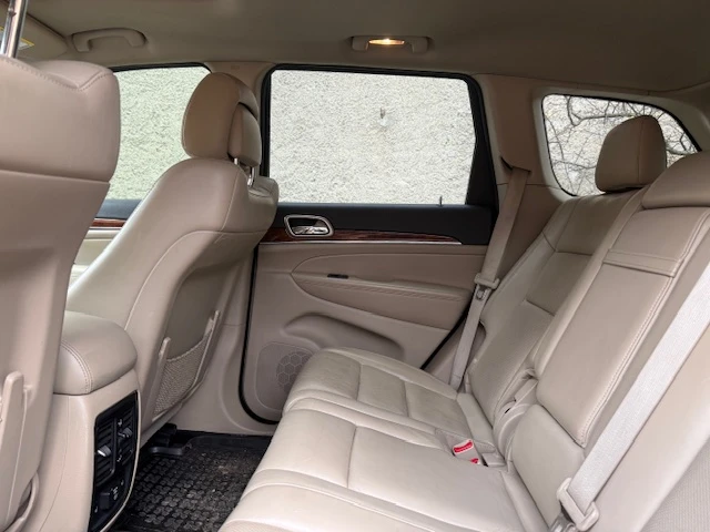 Jeep Grand cherokee 5.7 Hemi | Mobile.bg � ����������� 5