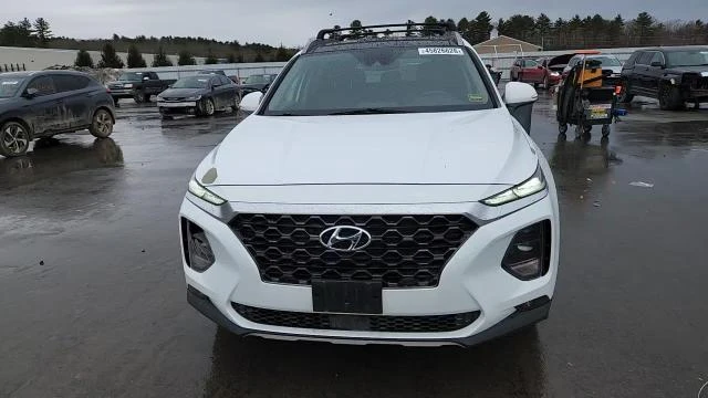 Hyundai Santa fe 2.4l Limited 2.4L | Mobile.bg � ����������� 13
