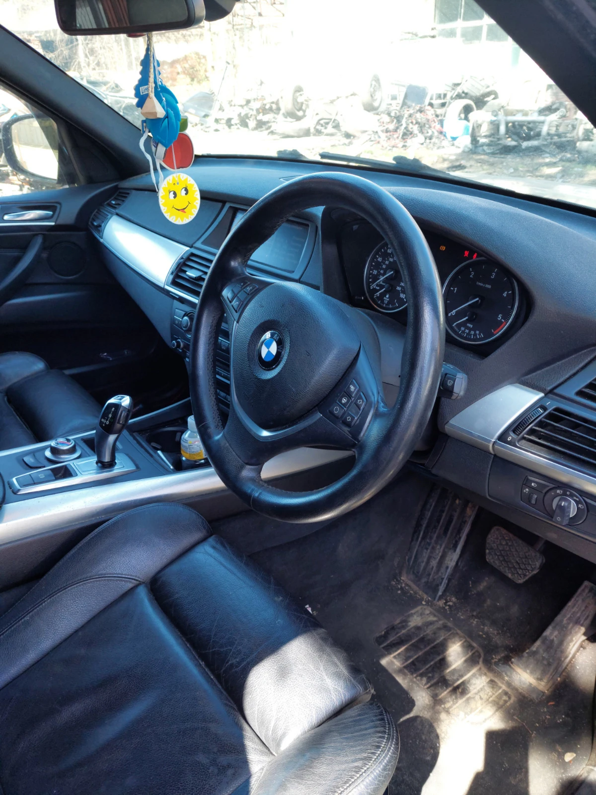 BMW X5 Bmw e70 3.0д 235кс  - изображение 6