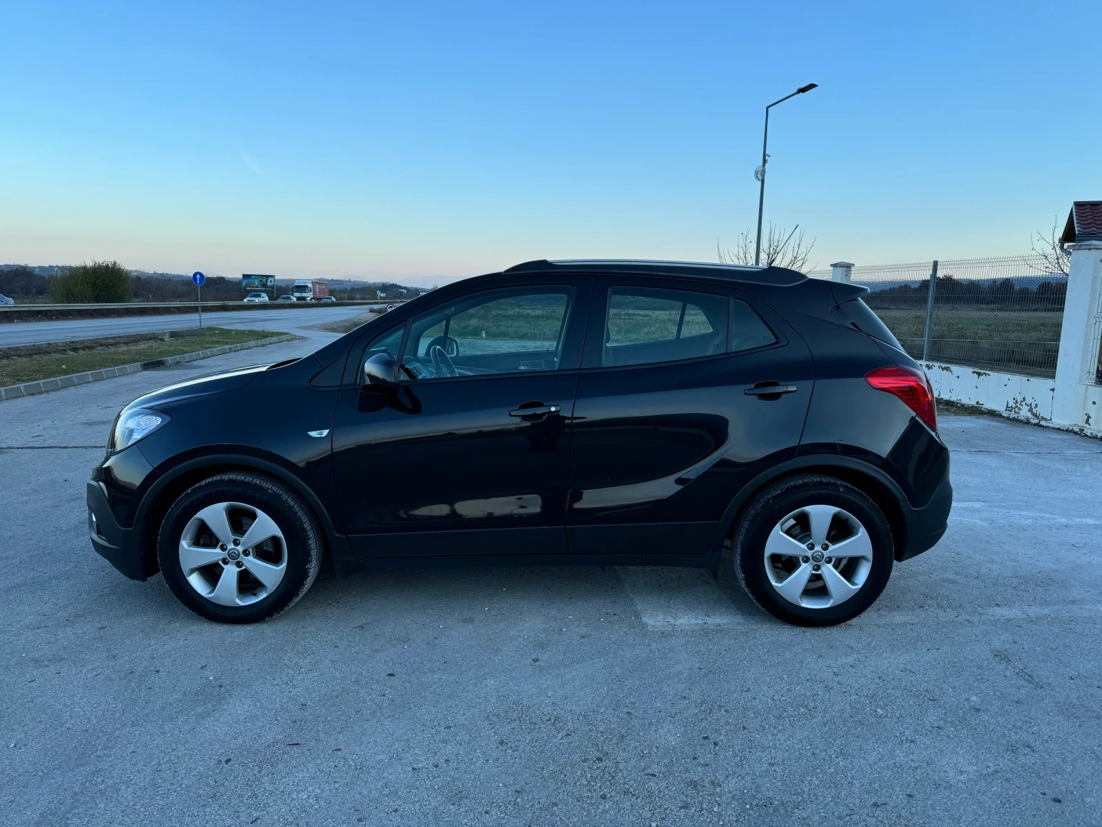 Opel Mokka 1, 4 i 140 PS EVRO 6b - изображение 3