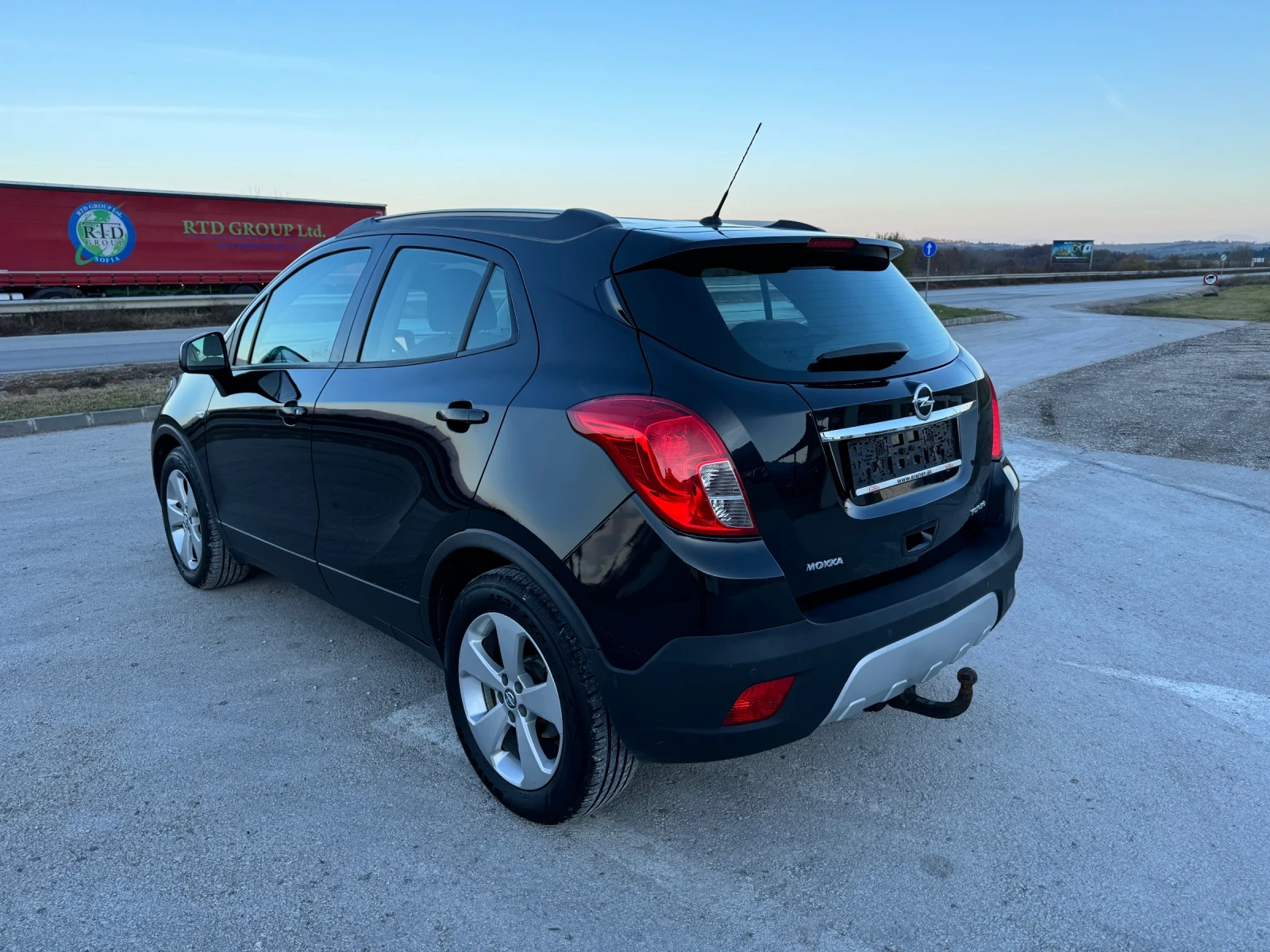 Opel Mokka 1, 4 i 140 PS EVRO 6b - изображение 4