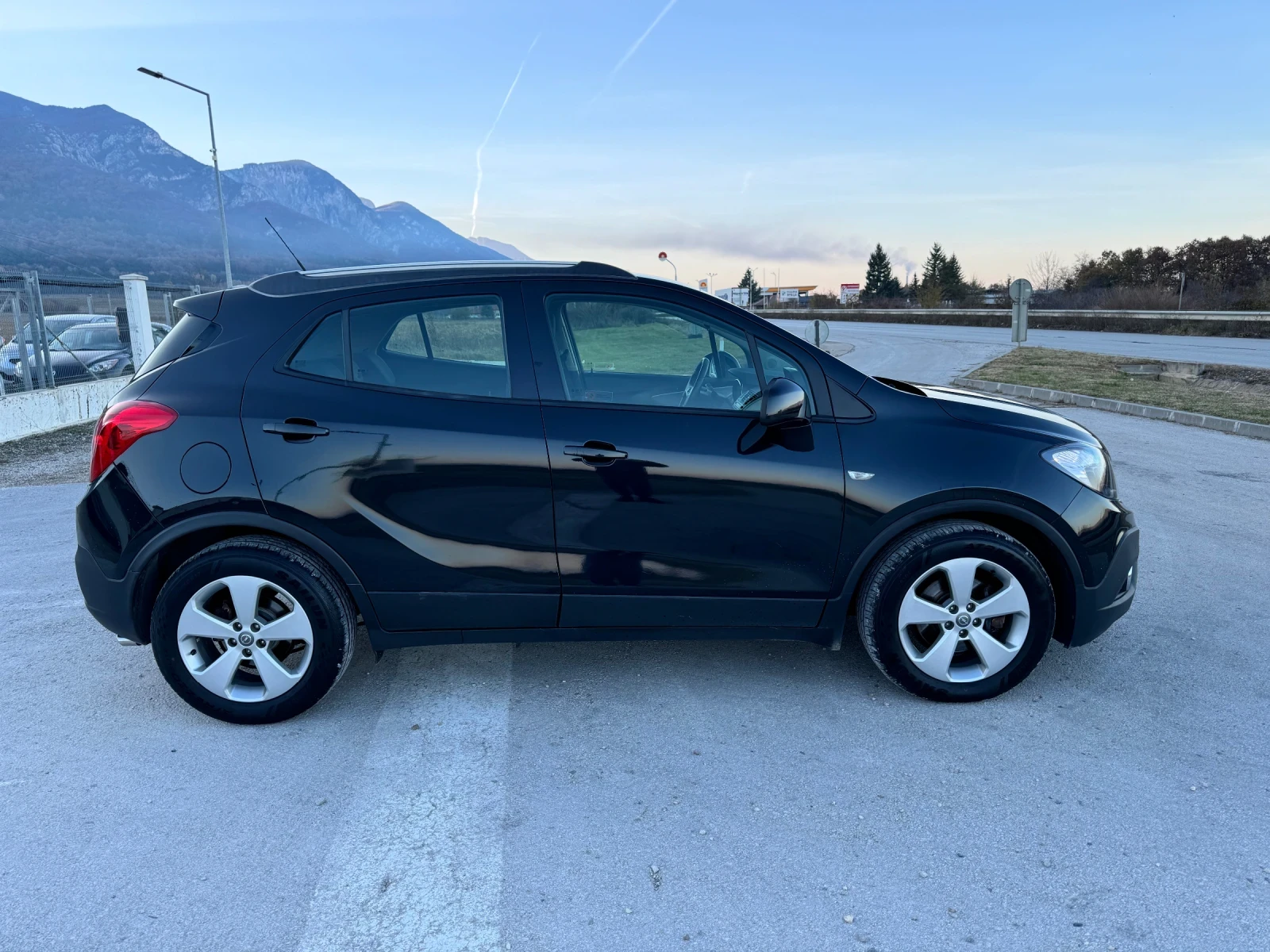 Opel Mokka 1, 4 i 140 PS EVRO 6b - изображение 7