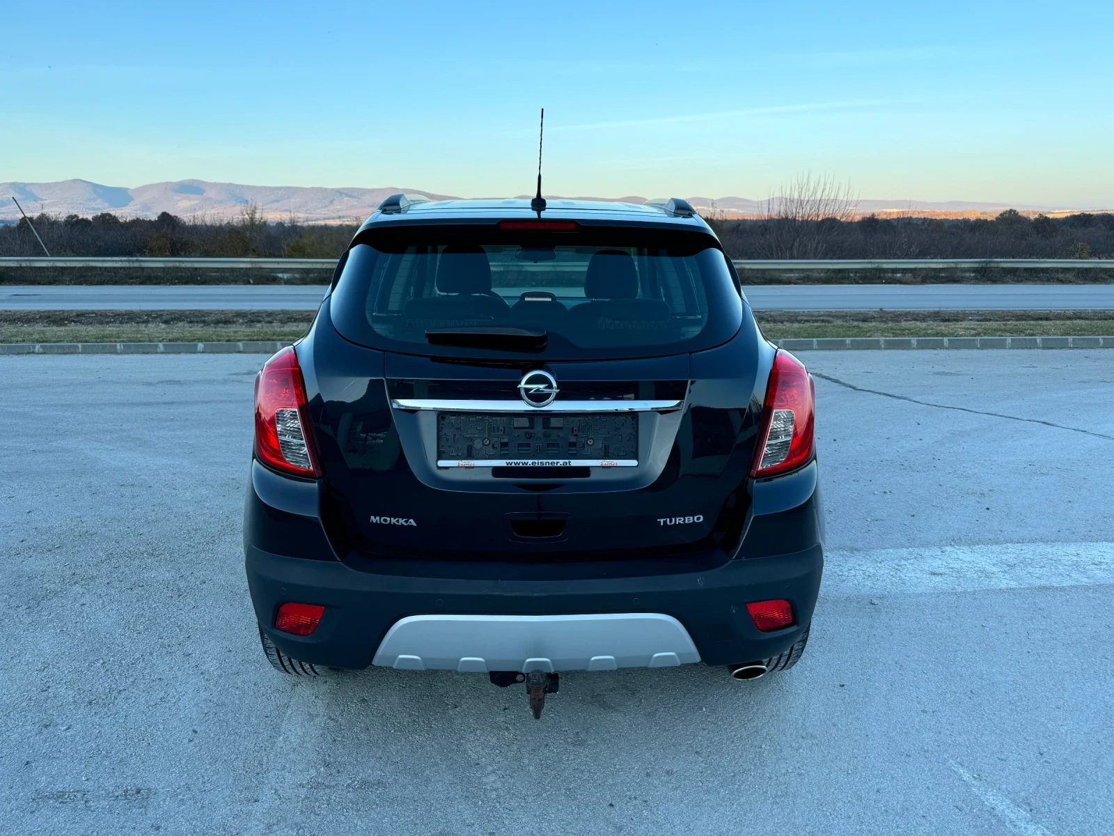 Opel Mokka 1, 4 i 140 PS EVRO 6b - изображение 5