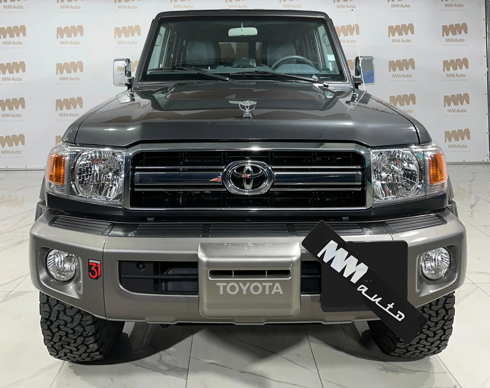 Toyota Land cruiser GRJ76-G* LX* 4.0* V6* Camera - изображение 4