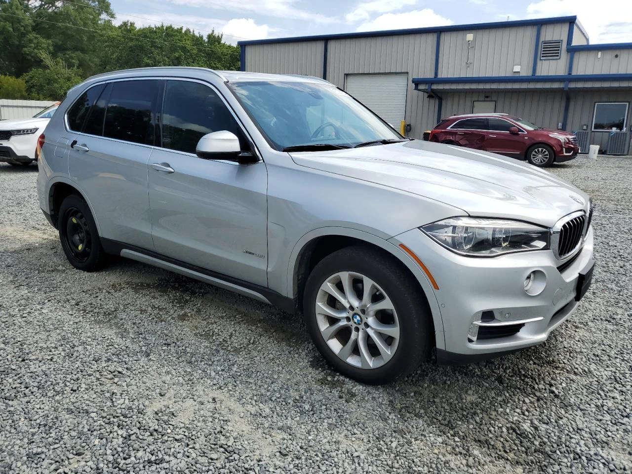 BMW X5 XDRIVE, 360, LANE ASSIST, PANO, SOFTCLOSE, ОБДУХ - изображение 4